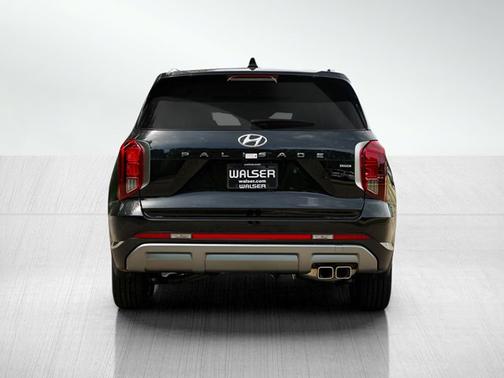 2025 Hyundai PALISADE Limited