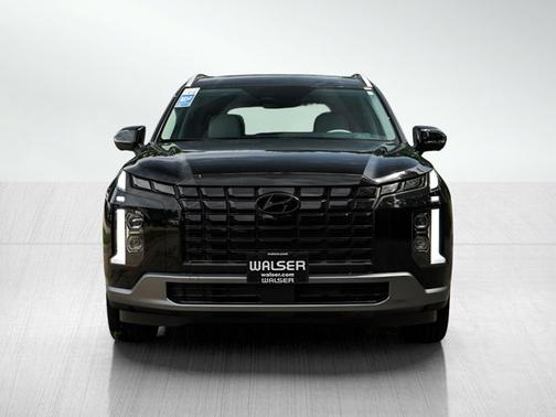 2025 Hyundai PALISADE Limited