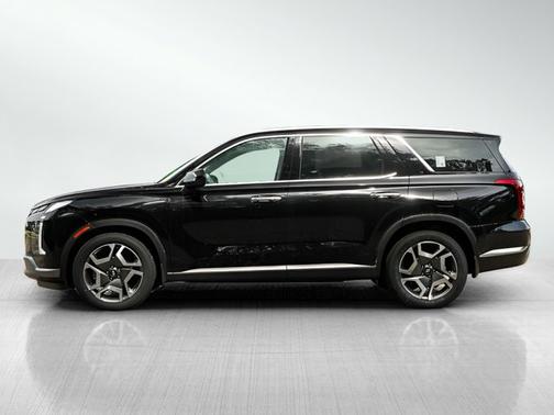 2025 Hyundai PALISADE Limited