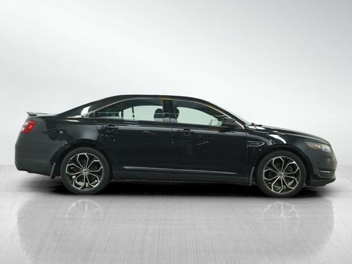 2014 Ford Taurus SHO
