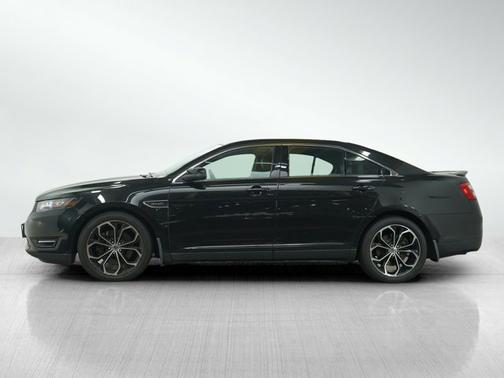 2014 Ford Taurus SHO