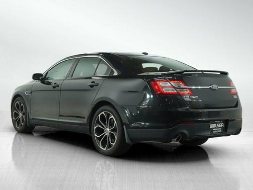 2014 Ford Taurus SHO