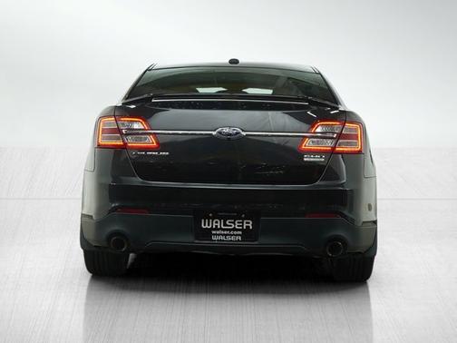 2014 Ford Taurus SHO