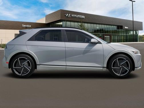 2025 Hyundai IONIQ 5 Limited