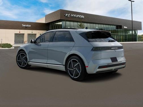 2025 Hyundai IONIQ 5 Limited