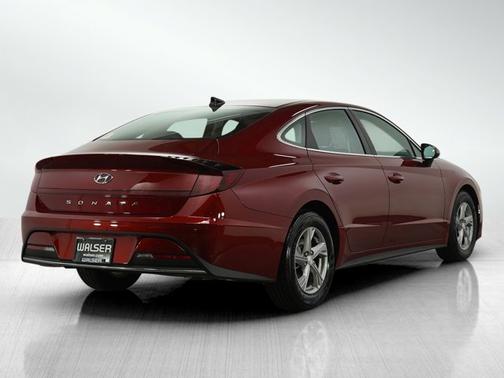 2023 Hyundai SONATA SE