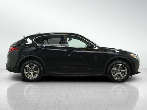 2021 Alfa Romeo Stelvio