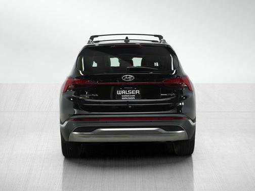 2022 Hyundai Santa Fe Plug-In Hybrid SEL Convenience