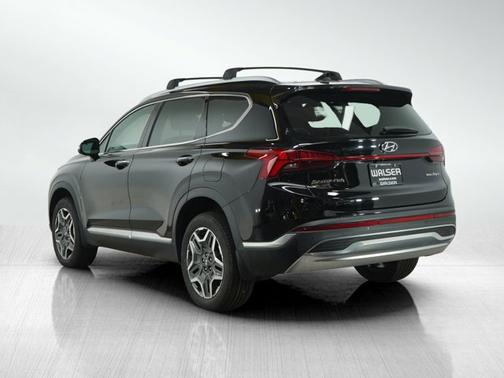 2022 Hyundai Santa Fe Plug-In Hybrid SEL Convenience