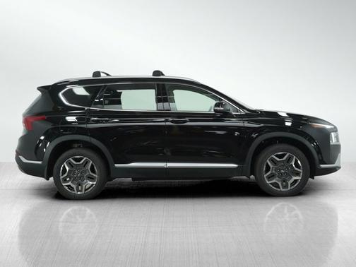 2022 Hyundai Santa Fe Plug-In Hybrid SEL Convenience