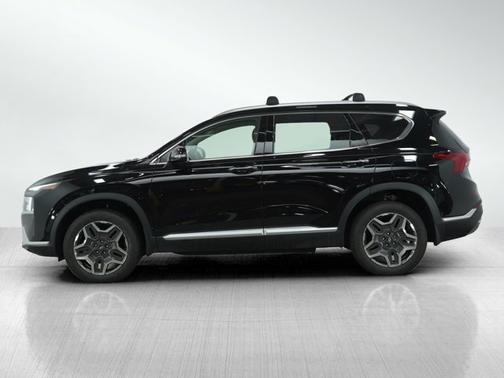 2022 Hyundai Santa Fe Plug-In Hybrid SEL Convenience