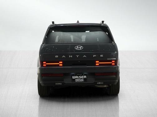 2025 Hyundai SANTA FE HEV SEL