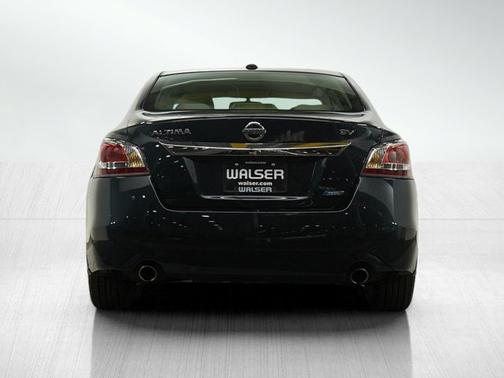2014 Nissan Altima 2.5 SV