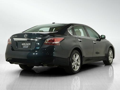 2014 Nissan Altima 2.5 SV