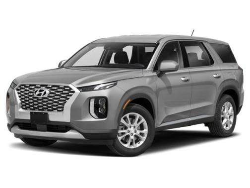 2021 Hyundai PALISADE SE