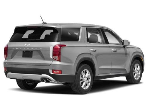 2021 Hyundai PALISADE SE
