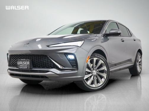 2024 Buick Envista Avenir