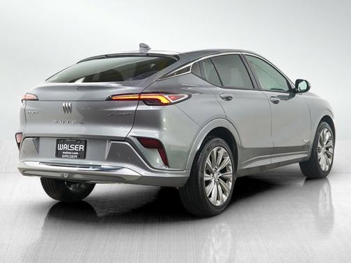 2024 Buick Envista Avenir