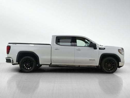 2019 GMC Sierra 1500 Elevation
