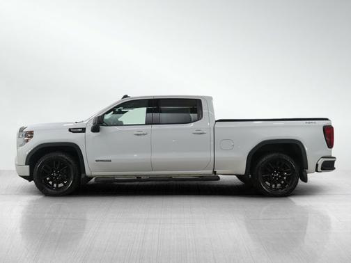 2019 GMC Sierra 1500 Elevation