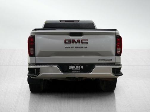 2019 GMC Sierra 1500 Elevation
