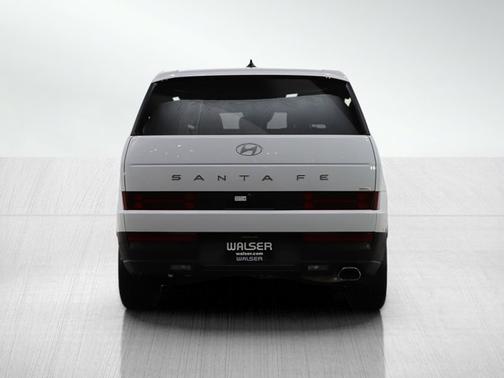 2025 Hyundai SANTA FE SE