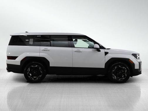 2025 Hyundai SANTA FE SE