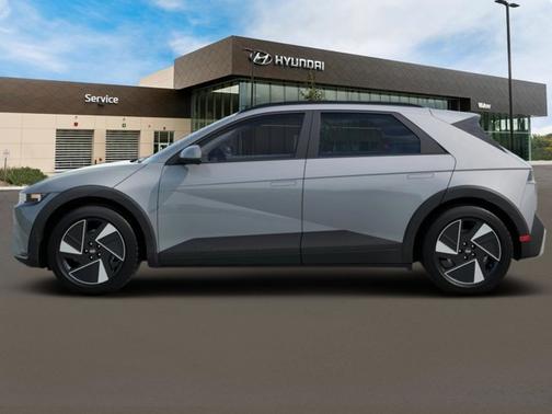 2025 Hyundai IONIQ 5 SEL