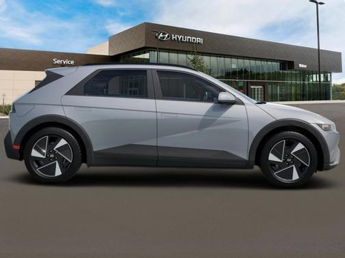 2025 Hyundai IONIQ 5 SEL