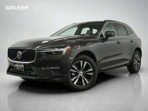 2023 Volvo XC60 Core