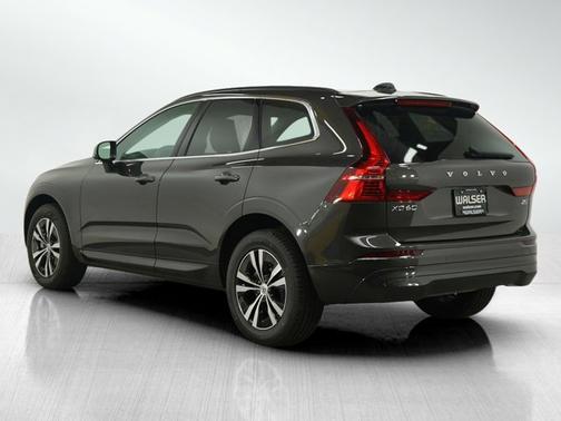 2023 Volvo XC60 Core