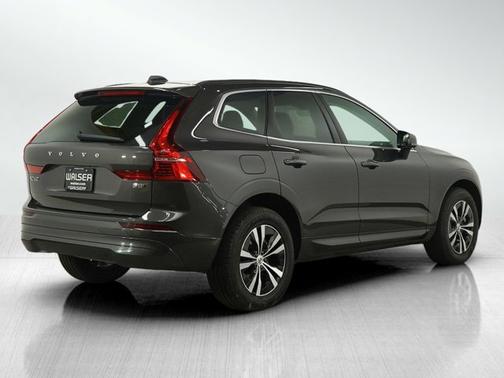2023 Volvo XC60 Core
