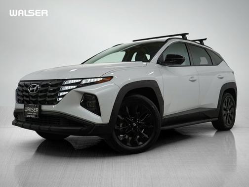 2023 Hyundai TUCSON XRT