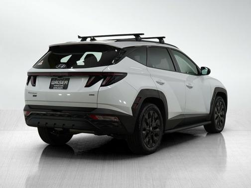 2023 Hyundai TUCSON XRT