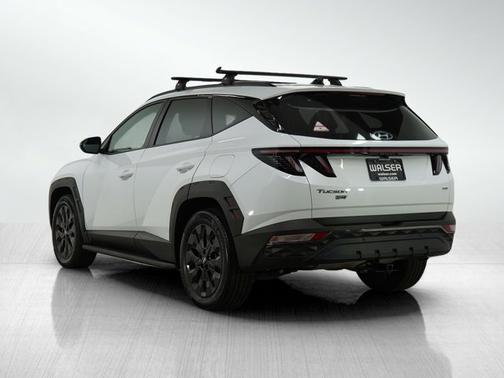 2023 Hyundai TUCSON XRT