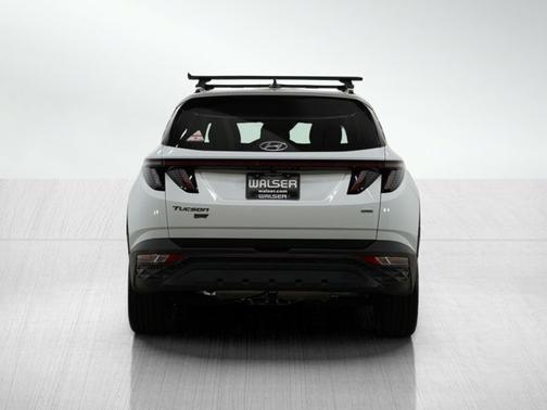 2023 Hyundai TUCSON XRT