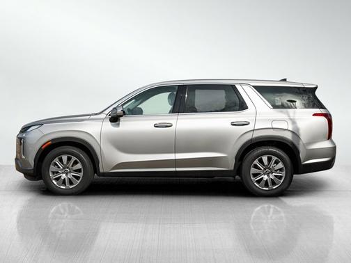 2025 Hyundai PALISADE SE