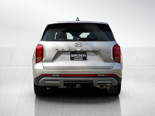 2025 Hyundai PALISADE SE