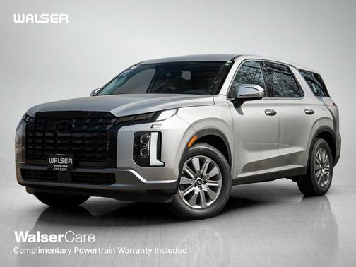 2025 Hyundai PALISADE SE