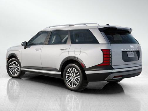 2026 Hyundai PALISADE SEL 7P