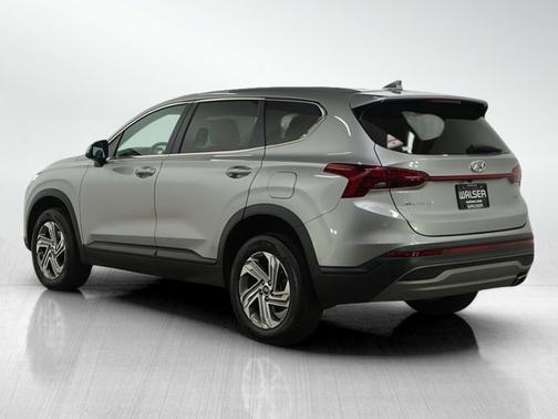 2022 Hyundai SANTA FE SE