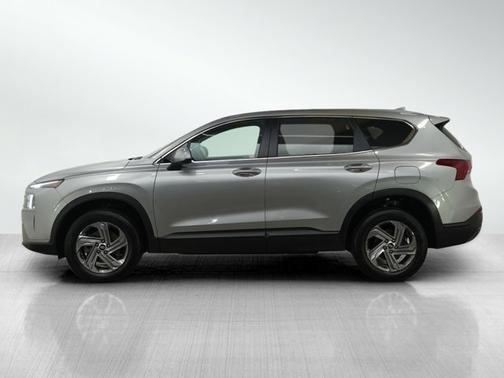 2022 Hyundai SANTA FE SE