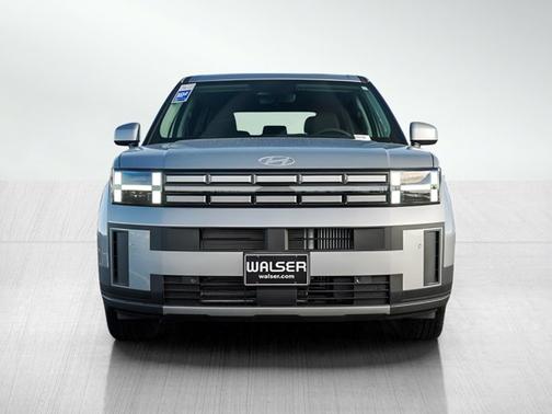 2026 Hyundai SANTA FE HEV SE