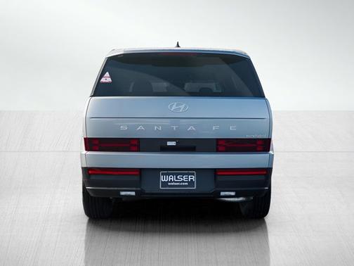 2026 Hyundai SANTA FE HEV SE