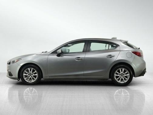 2015 Mazda Mazda3 i Grand Touring