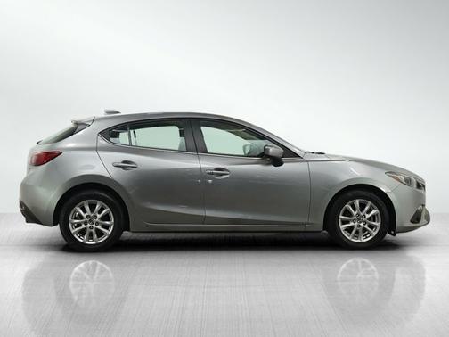 2015 Mazda Mazda3 i Grand Touring