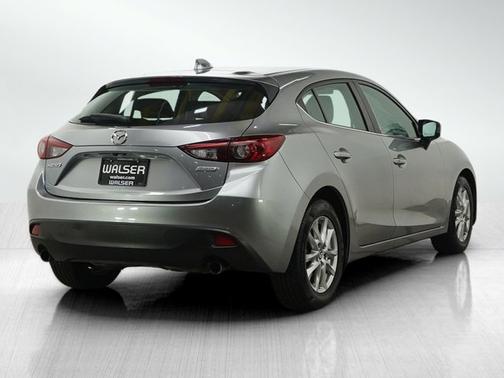 2015 Mazda Mazda3 i Grand Touring