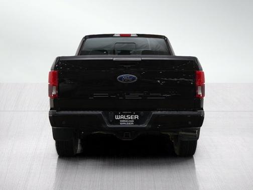 MAGMA 2018 Ford F-150 LARIAT