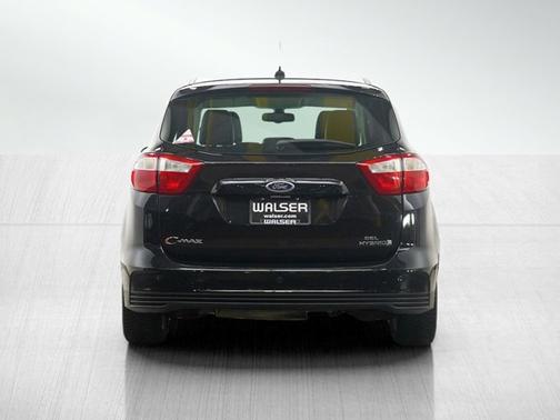 2013 Ford C-Max Hybrid SEL