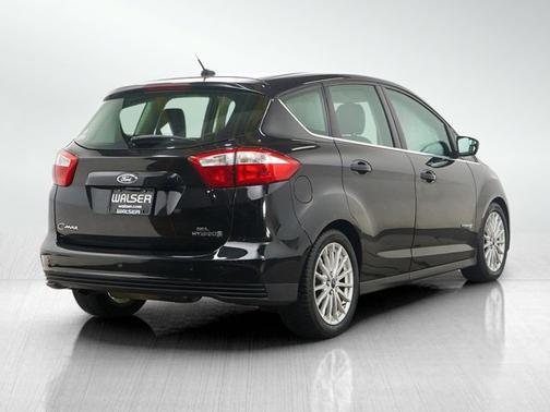 2013 Ford C-Max Hybrid SEL